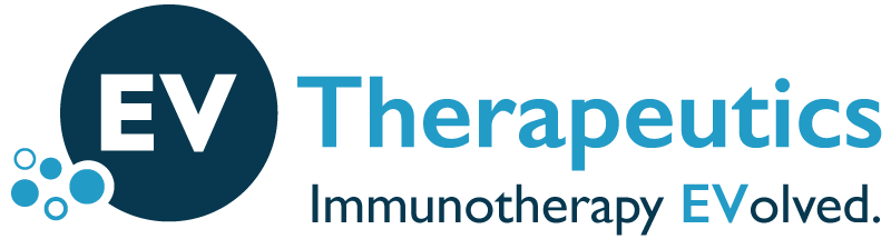 EV Therapeutics: Immunotherapy EVolved.